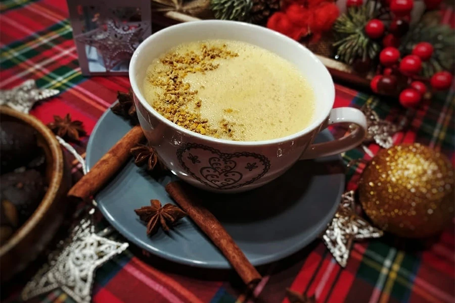 Pumpkin Spice Latte - napitak idealan za zimske dane