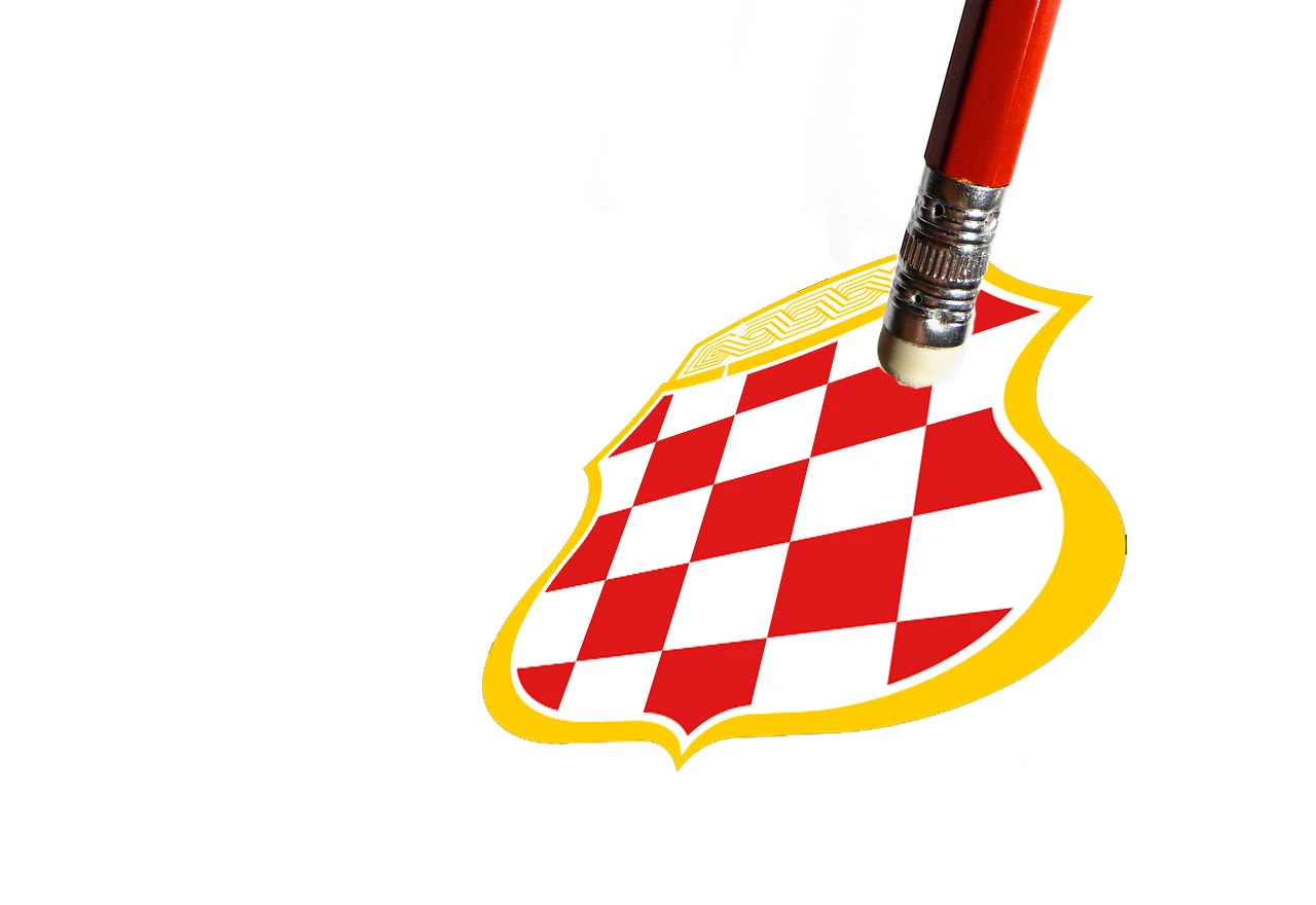 Srbi traže brisanje grba i mijenjanje imena kantona