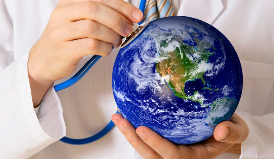 Koliko smo 'ohladili' planetu?