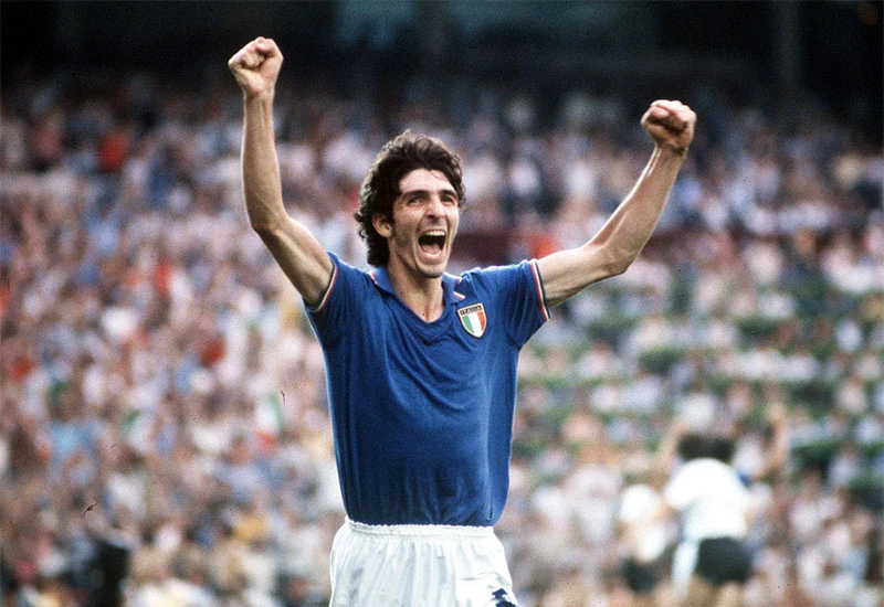 Umro Paolo Rossi