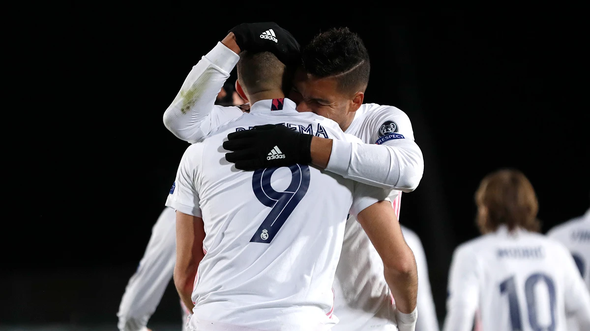 Real Madrid i Borussia (M) prošli dalje; Inter upropastio sezonu