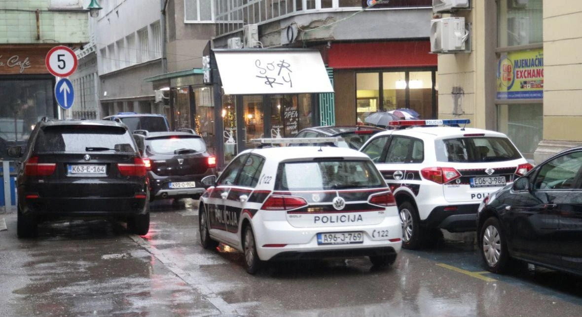 Akcija Profit: Uhićeno više osoba, oduzeto na tisuće eura, maraka, kuna, dinara ...