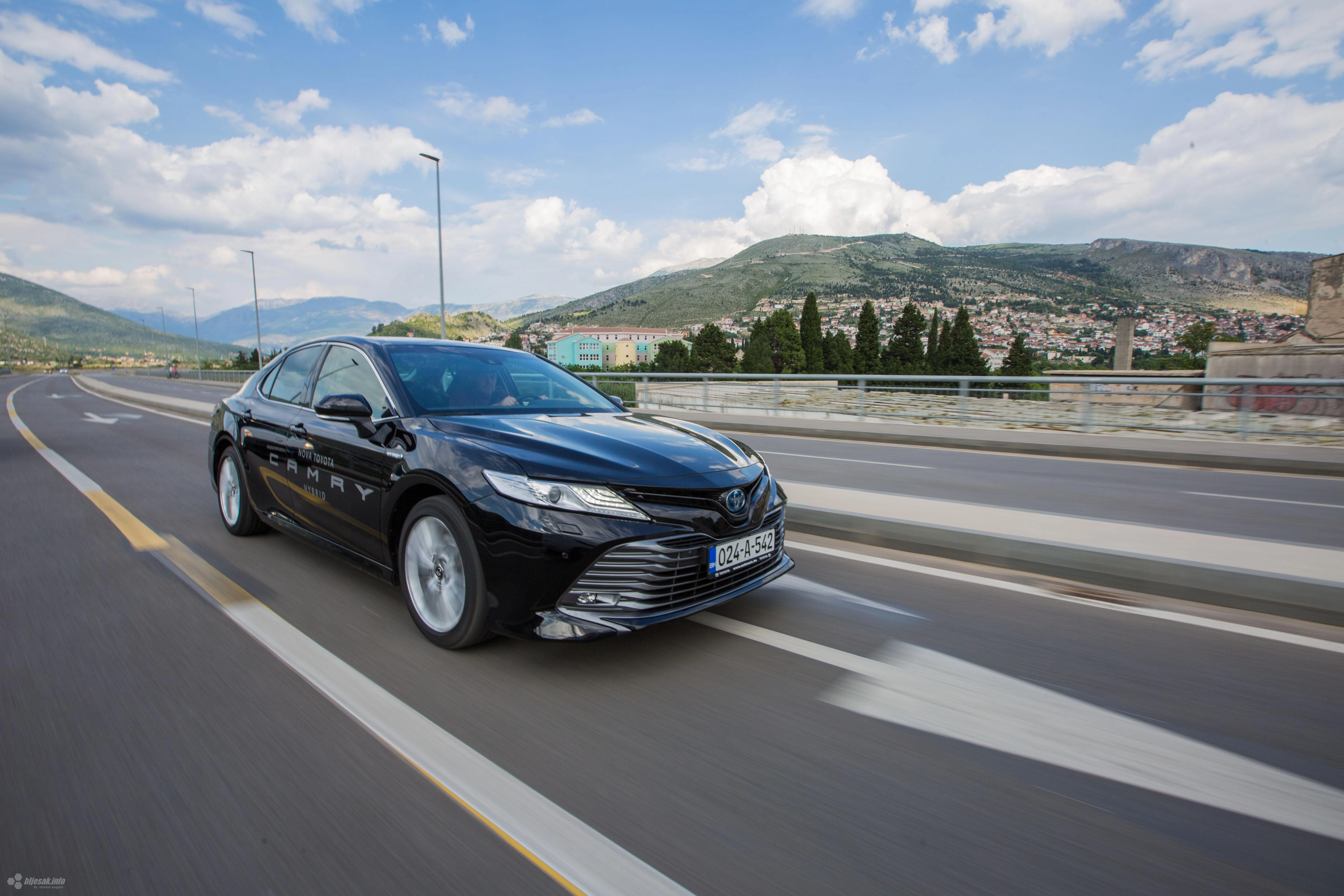 Novogodišnja ponuda iz Toyote!