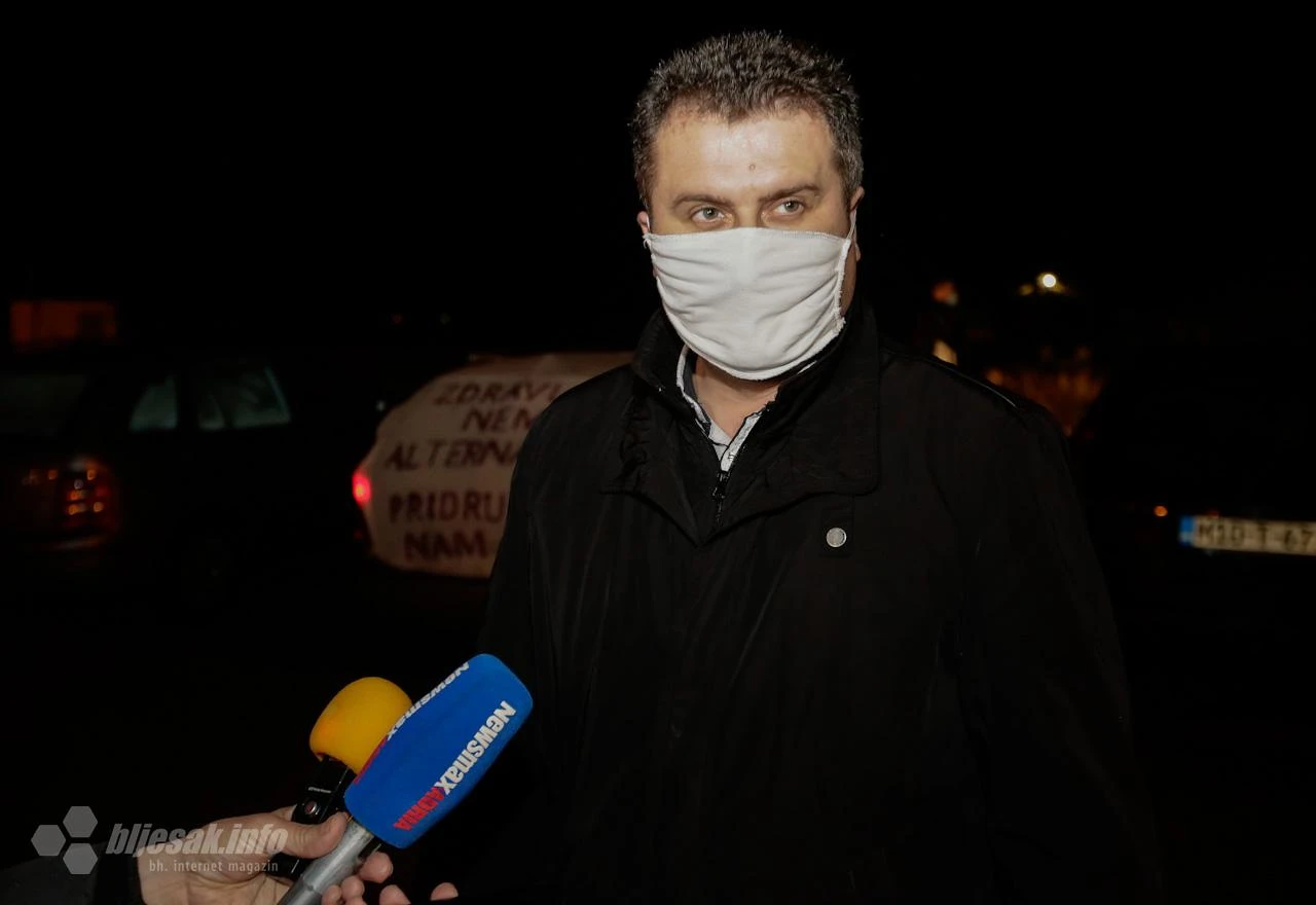 Godinu dana poslije drame pred deponijom: Nemoćni smo