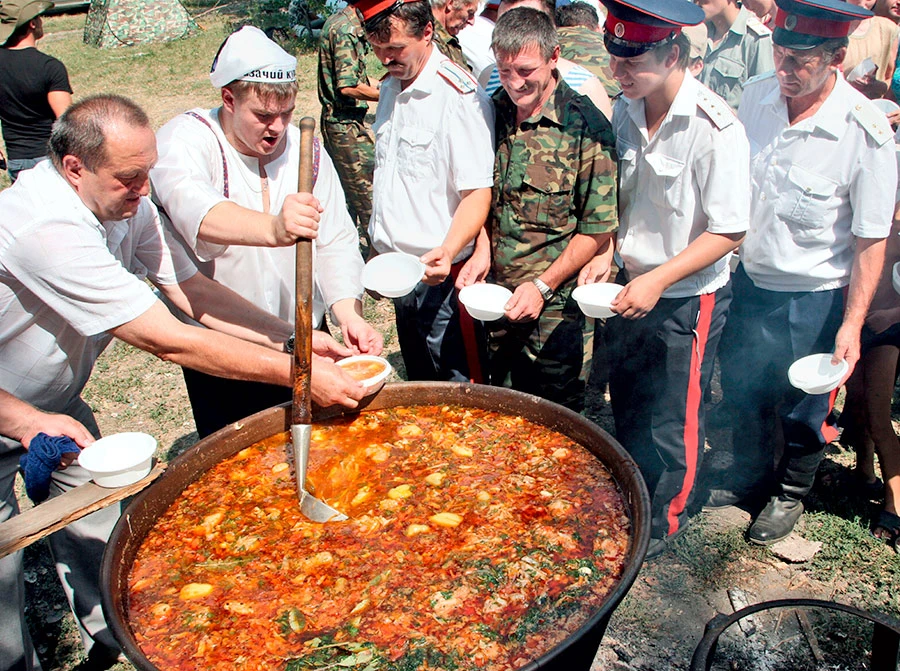 Putin upozorio vladine činovnike zbog naglog porasta cijena hrane