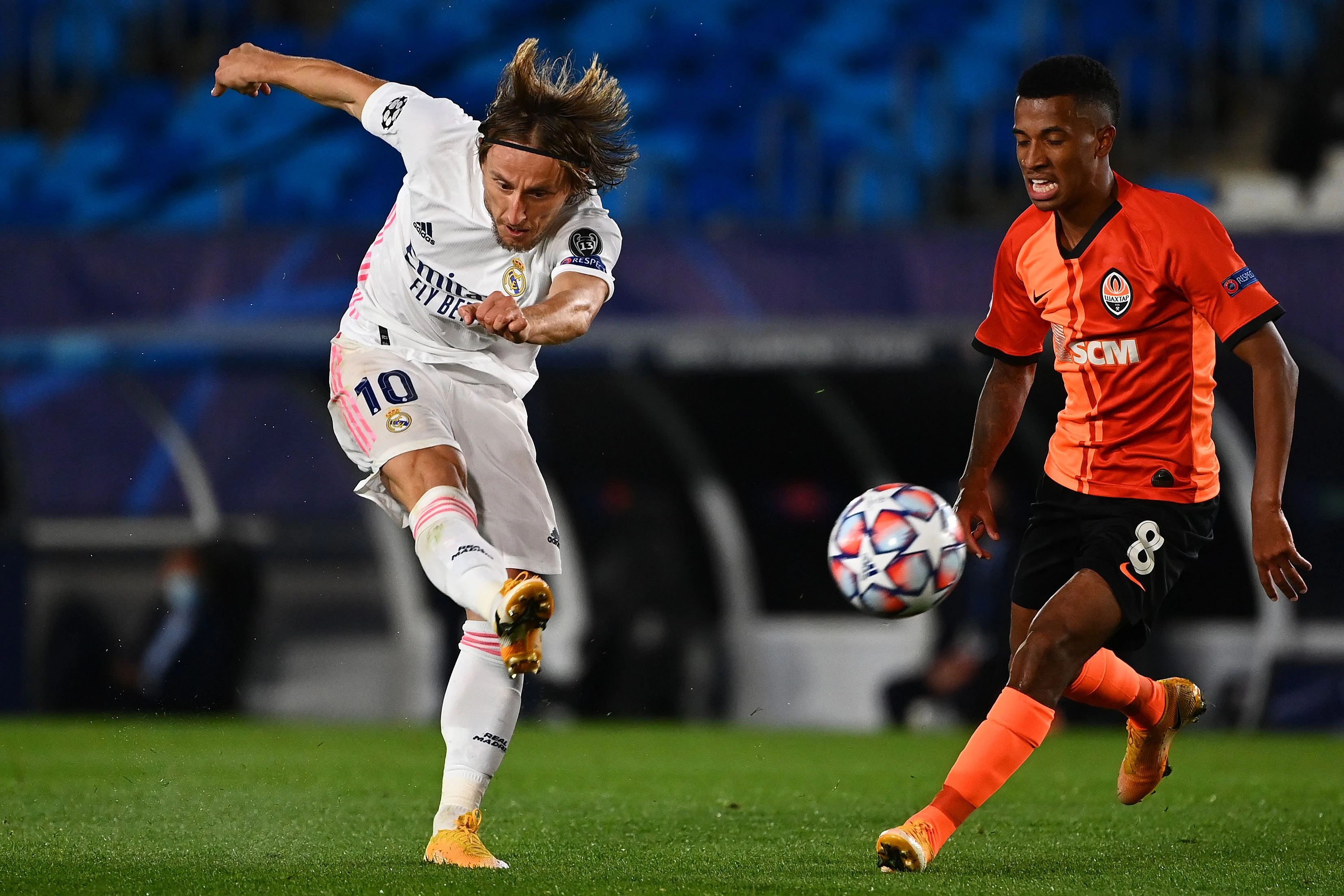 Tko ide dalje: Real i Inter, ili možda Borussia M'Gladbach i Šahtar?