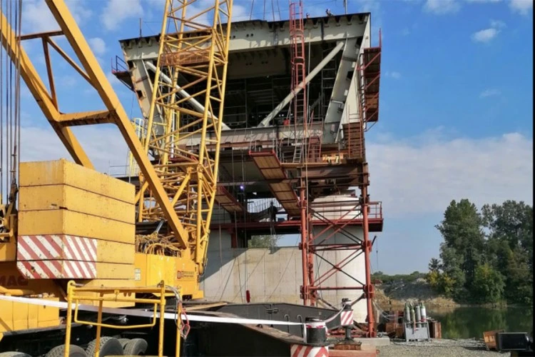 Potpisan ugovor za izgradnju Sarajevske obilaznice – LOT 3B