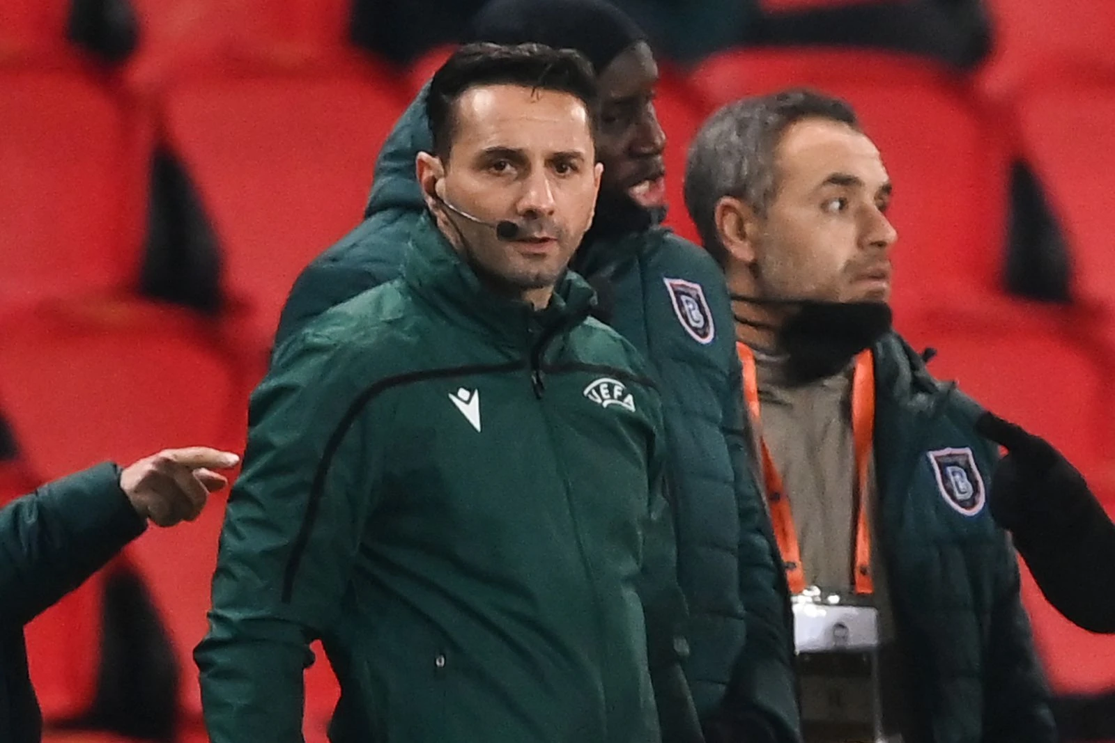 Sebasitian Coltescu: Pokušao se jednom ubiti, nepotkupljiv je i na zalasku karijere