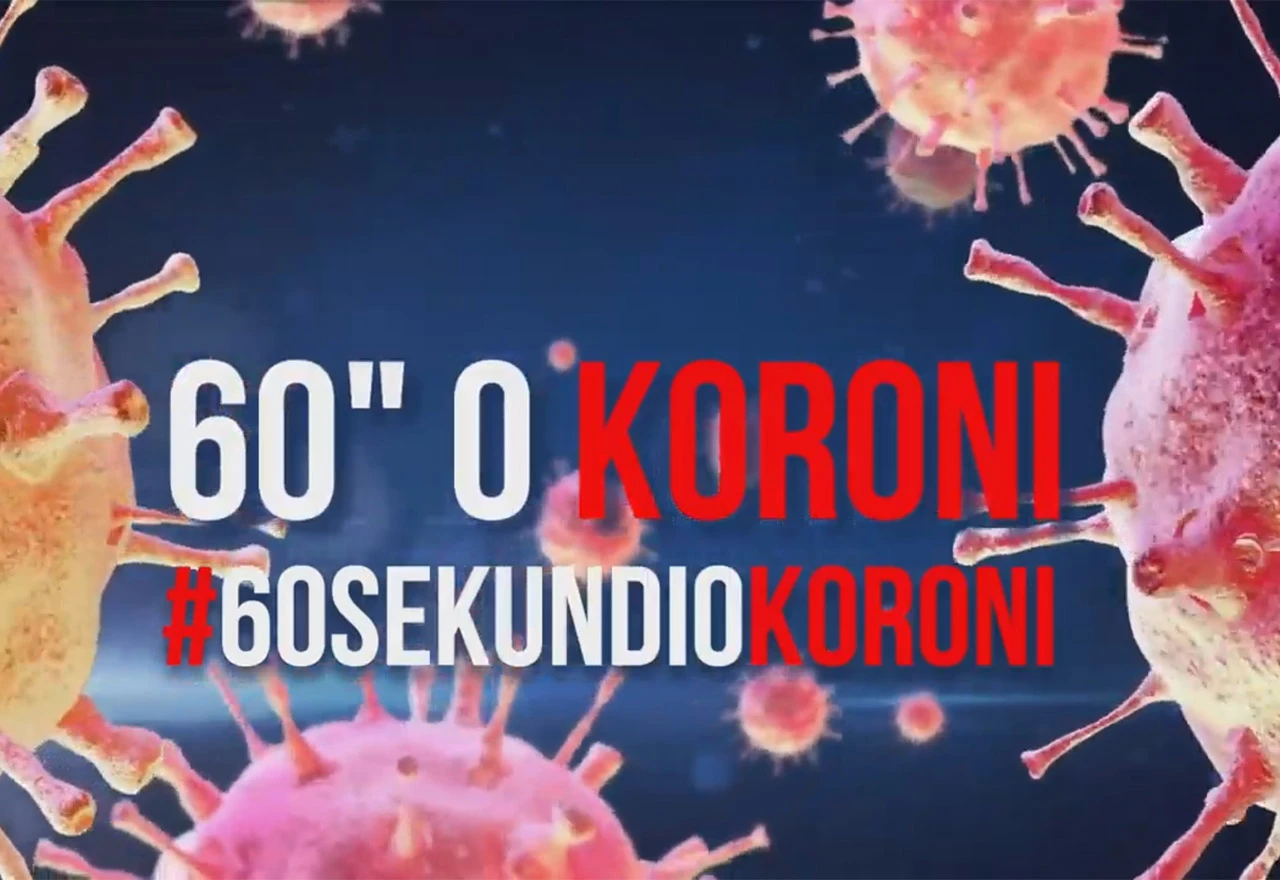 Što je bitno da razlikujemo između PCR i seroloških testova?
