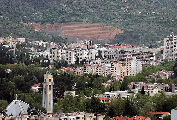 Kop Vihovići neiskorišteni potencijal