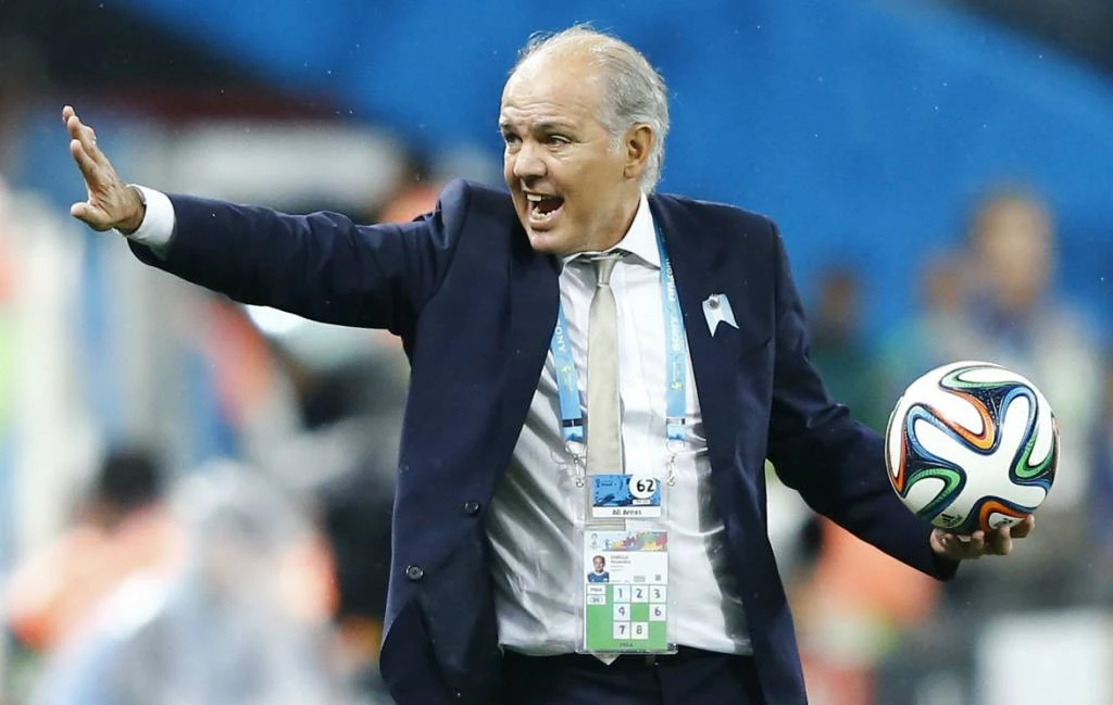 Preminuo argentinski izbornik koji je Messija doveo do finala Mundijala