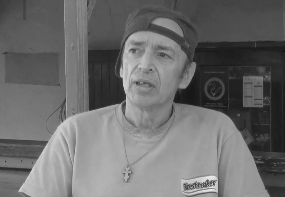 Preminuo glumac Borivoje Bora Kandić