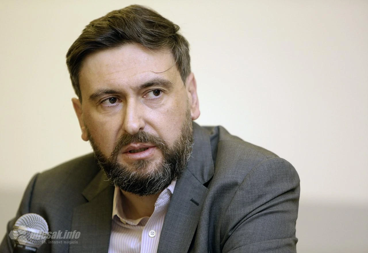 Javni forum: Kako pospremiti Mostar?
