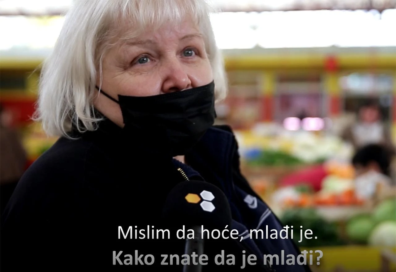 Građani Mostara o izborima: Zna se tko će biti gradonačelnik?