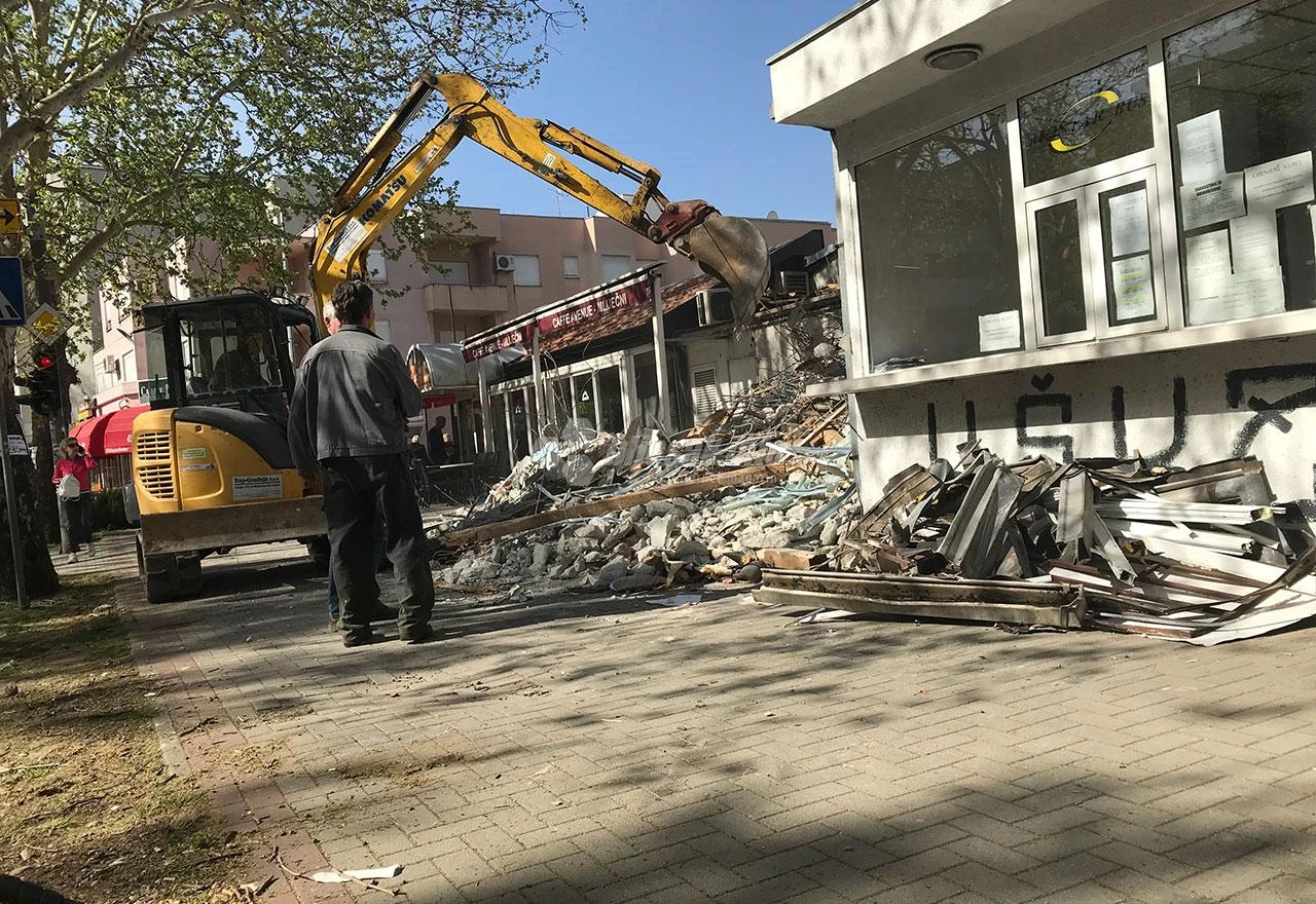 Kaos i urbanizam: Hoće li stranke srušiti nelegalne objekte u Mostaru?