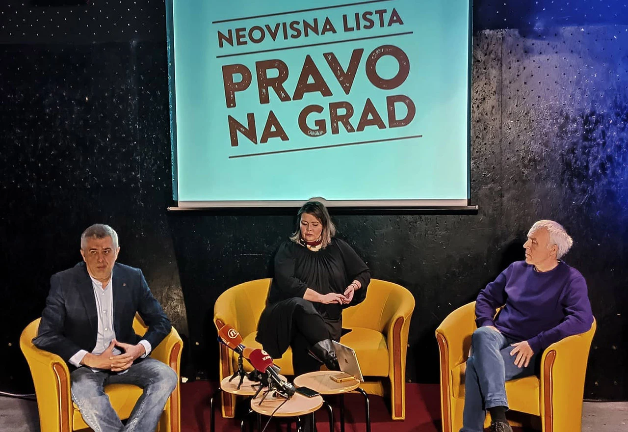 Pravo na grad: Mostar ima novca da postane najuređeniji grad u regiji