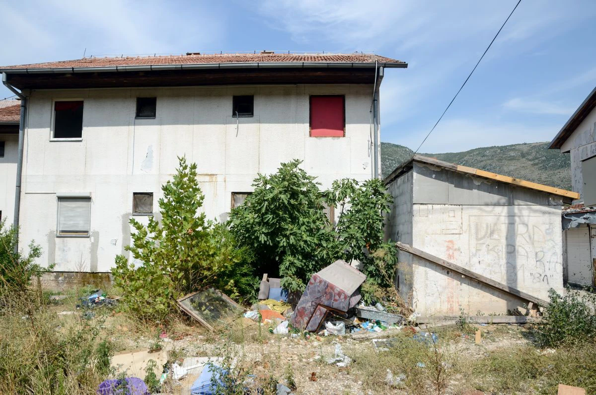 Obnavljat će se 'socijalni stanovi' u Mostaru