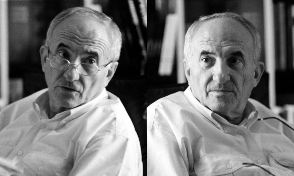 'Narod koji ima vrijednosti, narod koji ima ideale, će sigurno pobijediti'