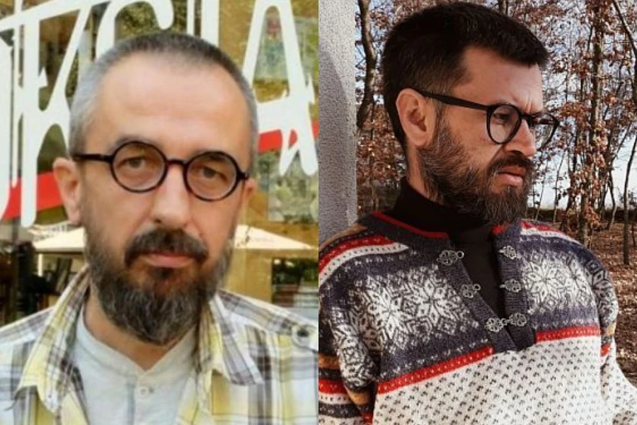 Kaplan i Cvijetić finalisti prestižne književne Nagrade Fric