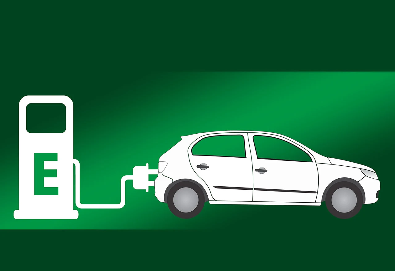 Cilj do 2030: 30 milijuna električnih vozila na cestama