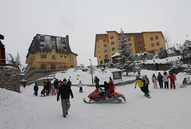 Covid-free zona je cilj hotelijera i ugostitelja na Vlašiću