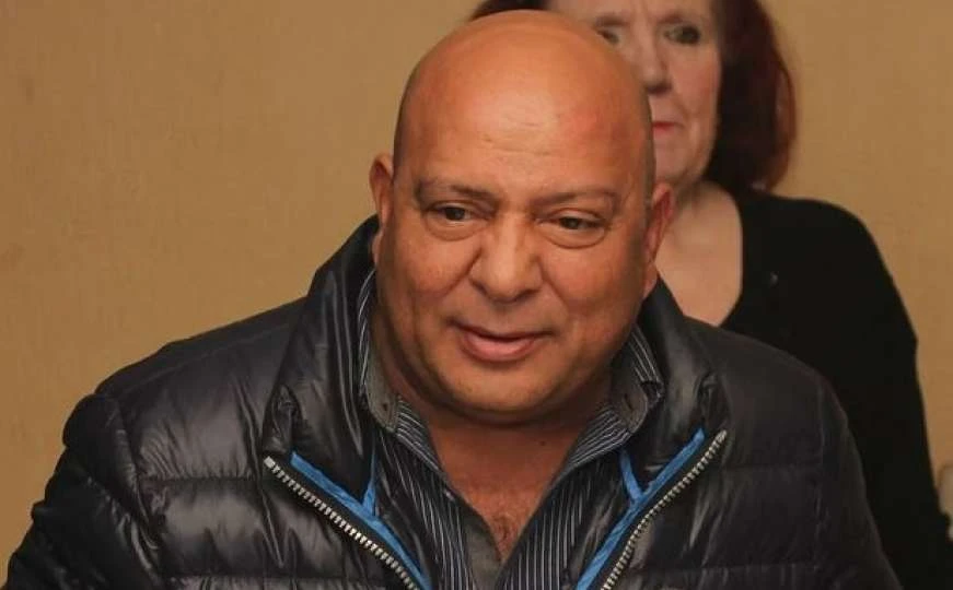Preminuo Džej Ramadanovski