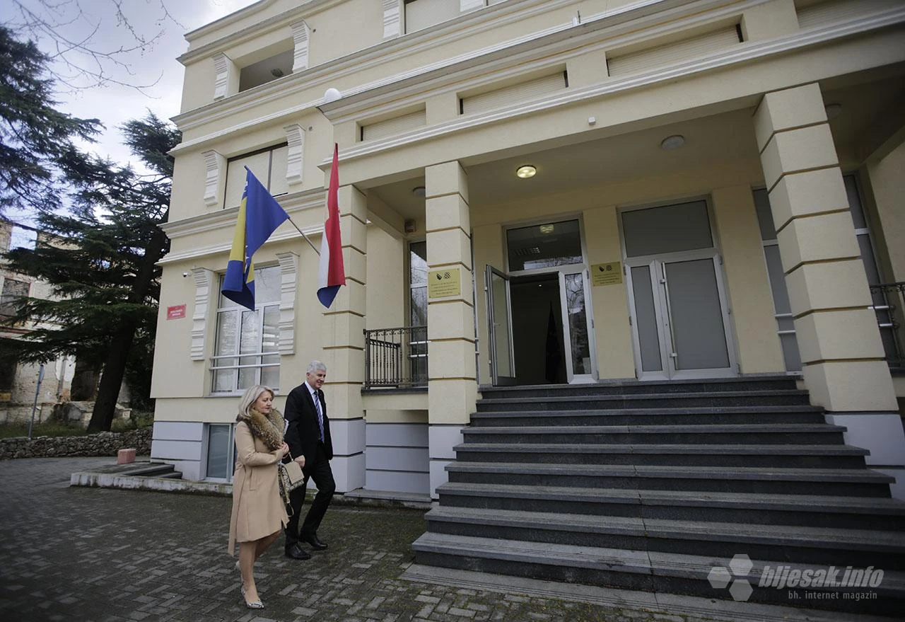 HNS pisao međunarodnoj zajednici: Zauzdajte SIP!