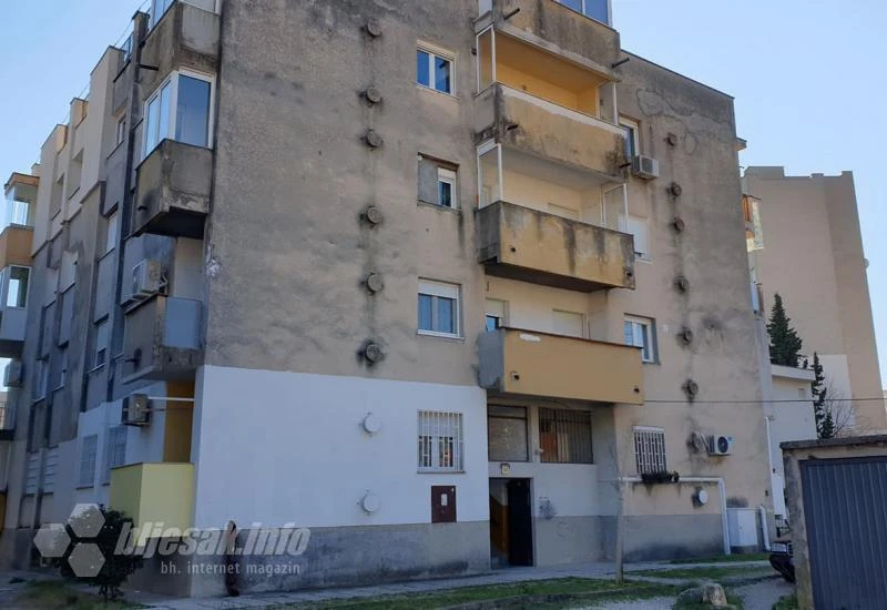 Sestre iz Mostara nema tko sahraniti