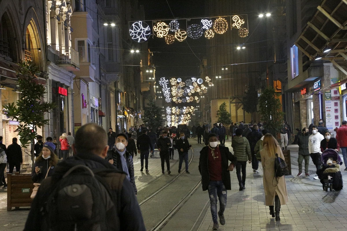  Istanbul: Turizam živi uprkos pandemiji COVID-19