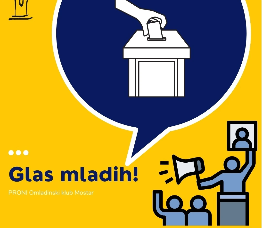 Prijavite se na radionice za mlade u Mostaru