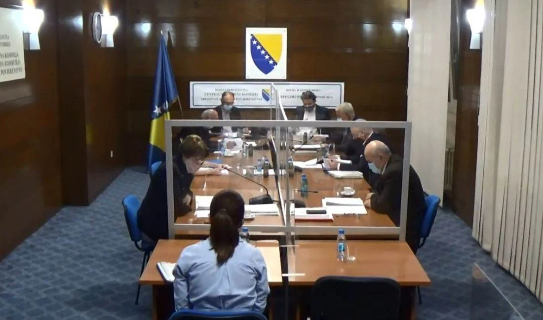 SIP naložio provjere regularnosti izbora u Srebrenici i Doboju