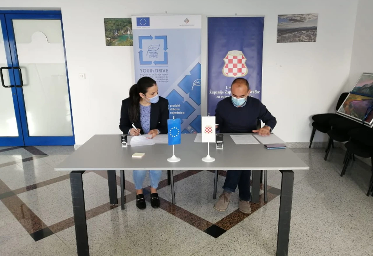 ŽZH će otpadom upravljati kao zemlje Europske unije