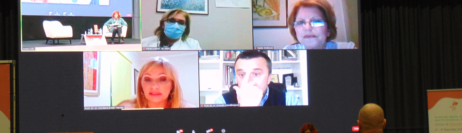 Završen je kongres dječje i adolescentne psihoterapije; Kako stručnjaci mogu pomoći djeci 