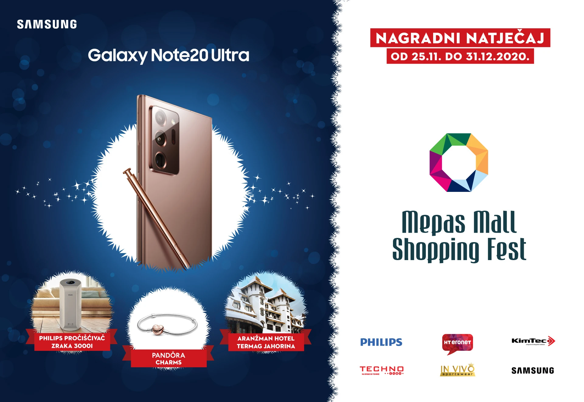 Mepas Mall Shopping Fest