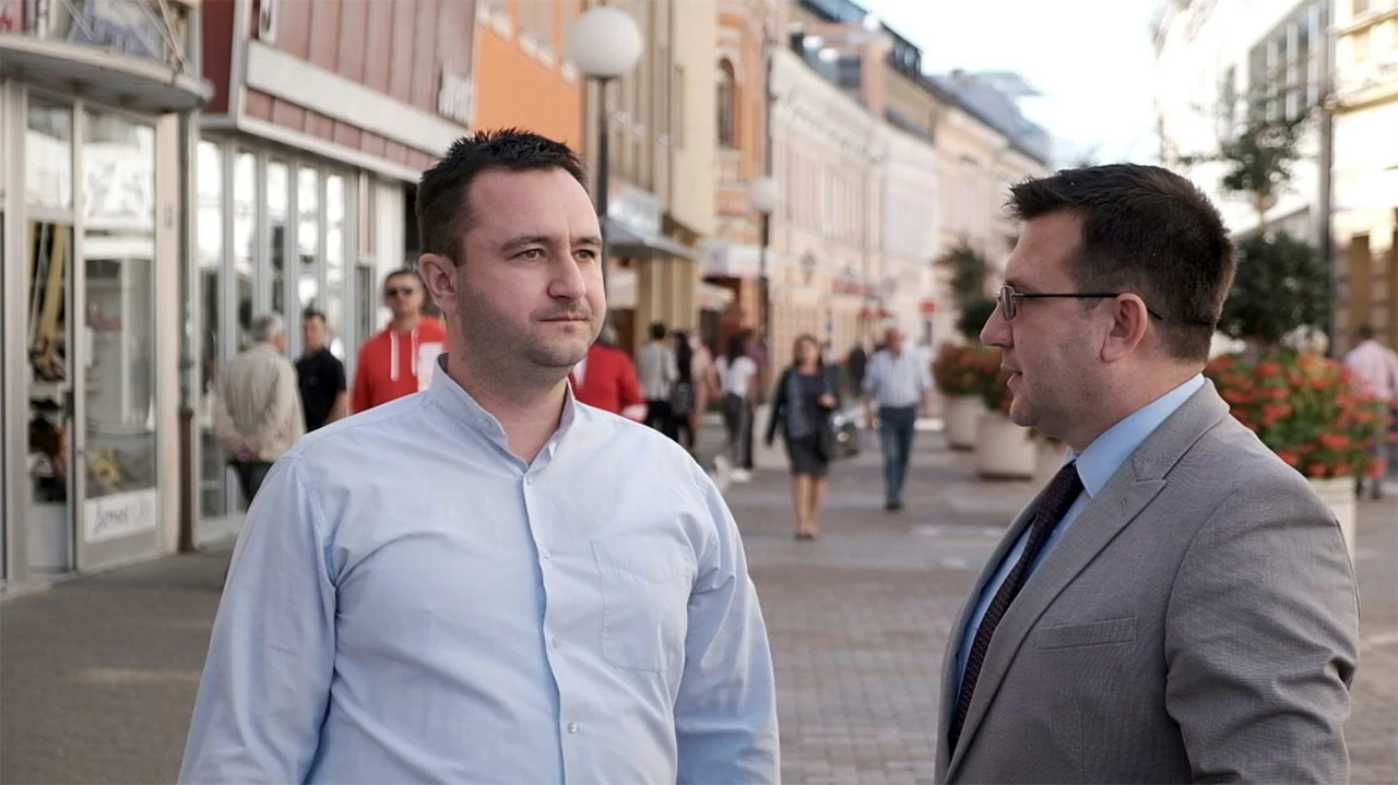 To je BiH: Otpuštaju zaštićenog prijavitelja korupcije