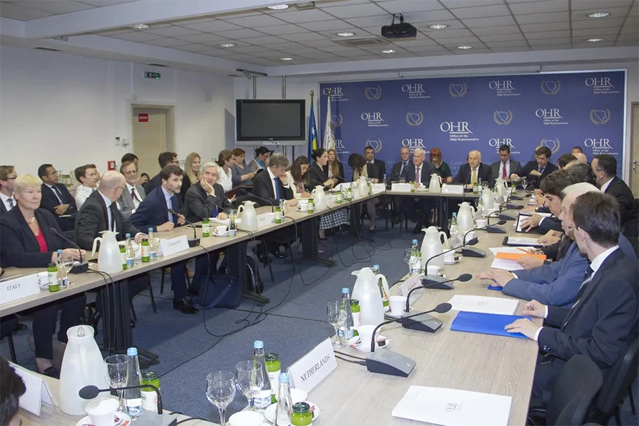 Hoće li biti kažnjavanja domaćih političara za nerad i neposluh?