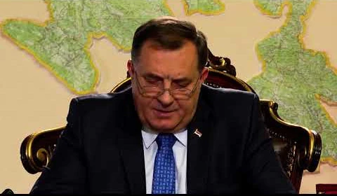 Dodik pred UN-om: Zemljama potrebna sredstva za borbu protiv pandemije