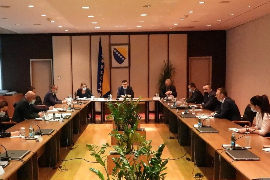 U pripremi novi Zakon o javnim nabavkama