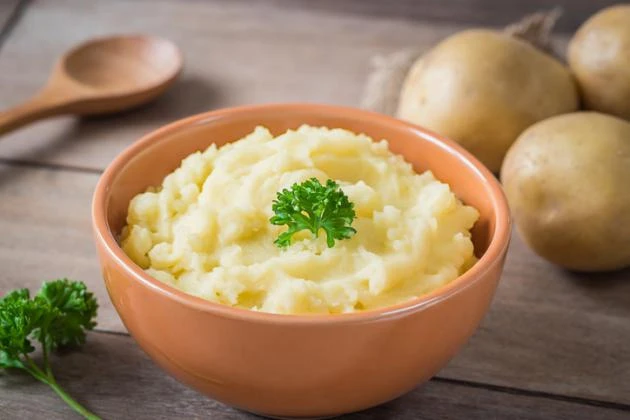 Znate li gdje griješite u pripremi pire krumpira?