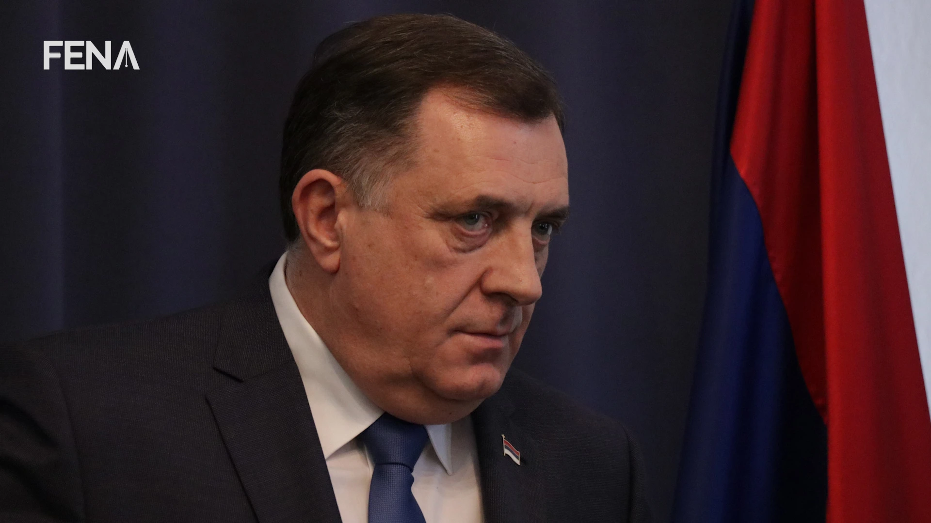 Dodik: Pozivam Inzka da me smijeni