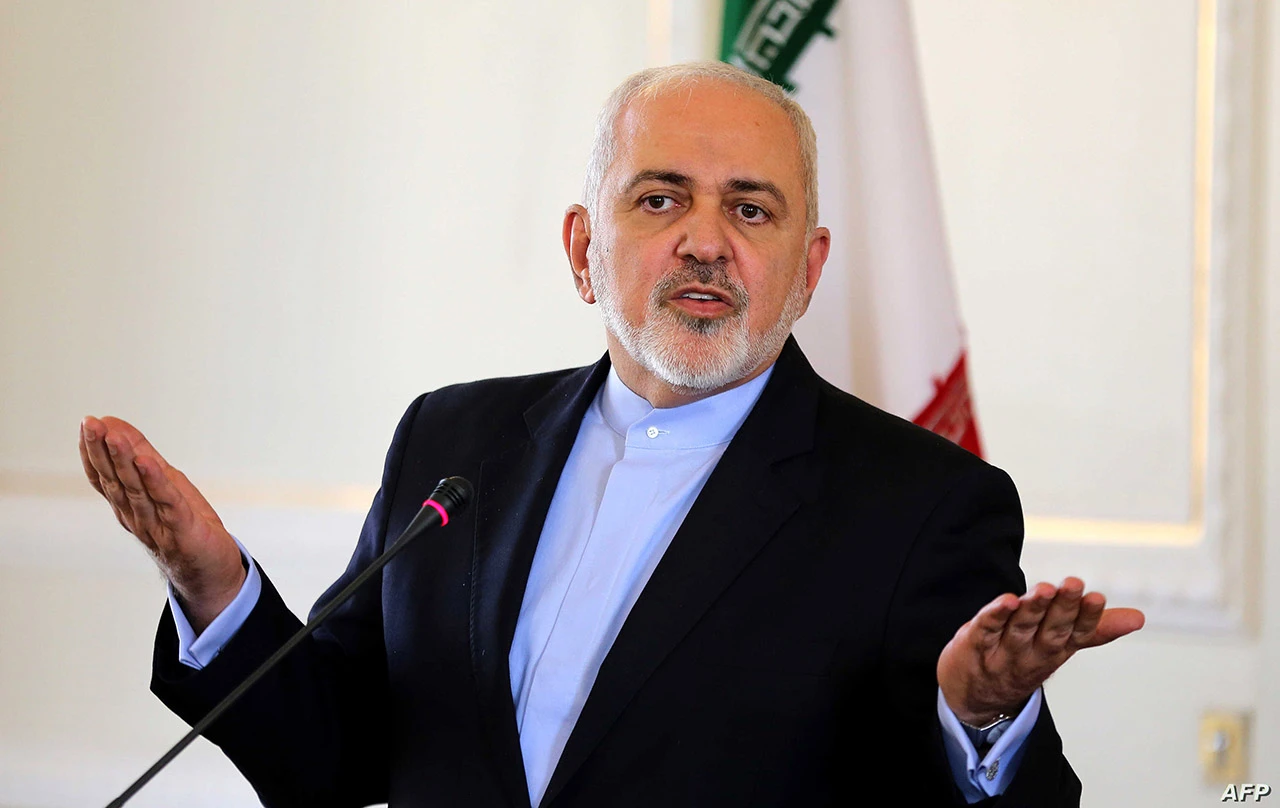 Zarif pozvao Bidena da ukine sankcije Iranu