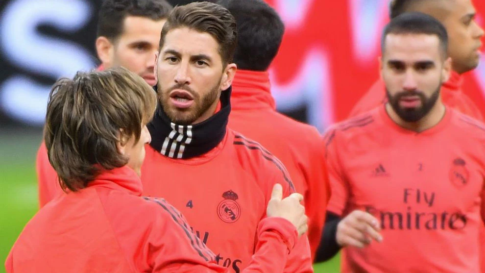 Sergio Ramos odlučio napustiti Real, a zna se i glavni razlog