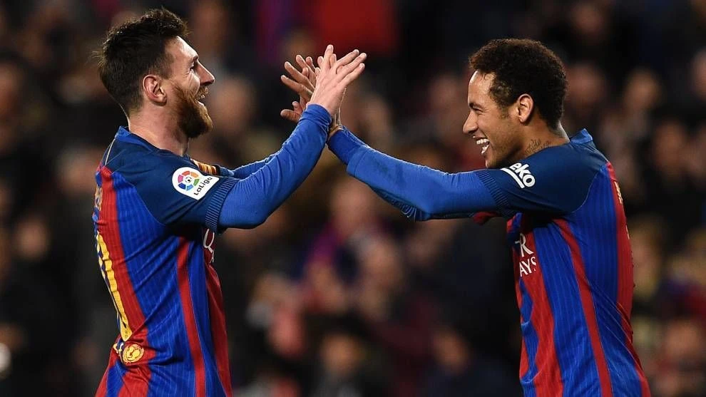 "Želim ponovno igrati s njim": Neymar najavio dolazak Messija u PSG?