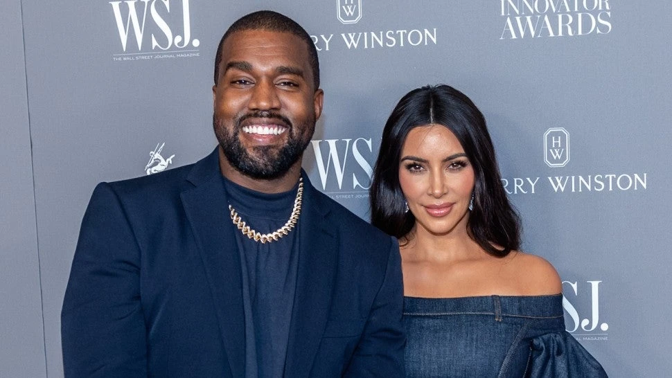 Kanye i Kim predstavili njegove nove natikače