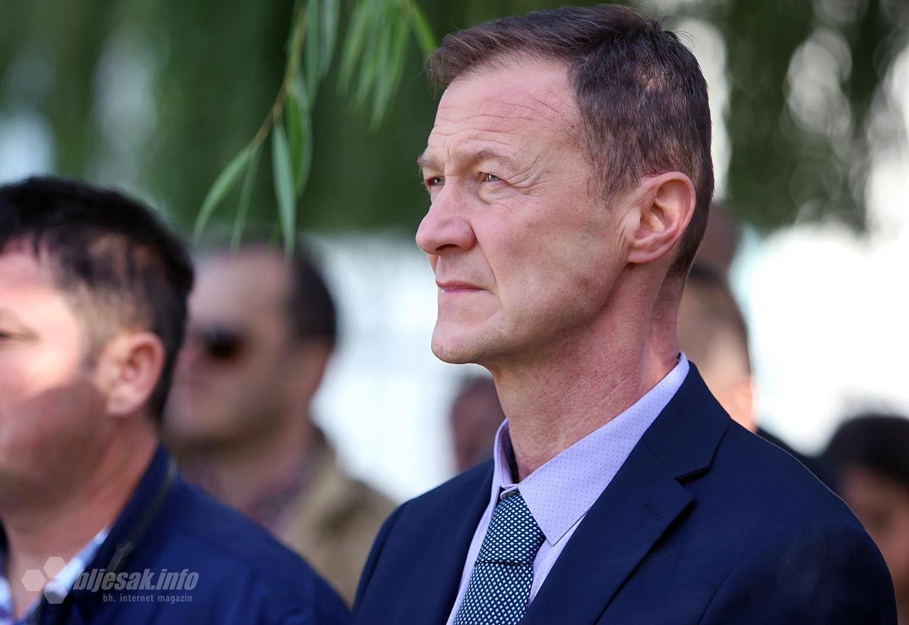 Podnesena krivična prijava protiv ministra Donke Jovića