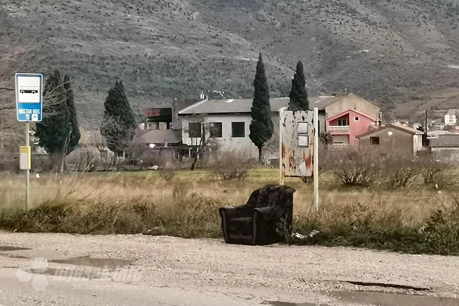 Je li ovo ta gradonačelnička fotelja?