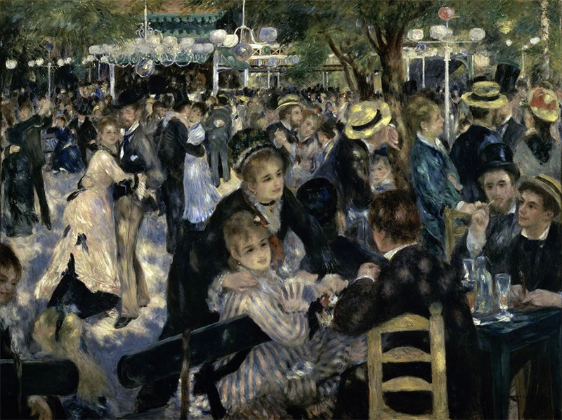 Renoir – Čovjek kojeg ni bolest nije odvajala od kista