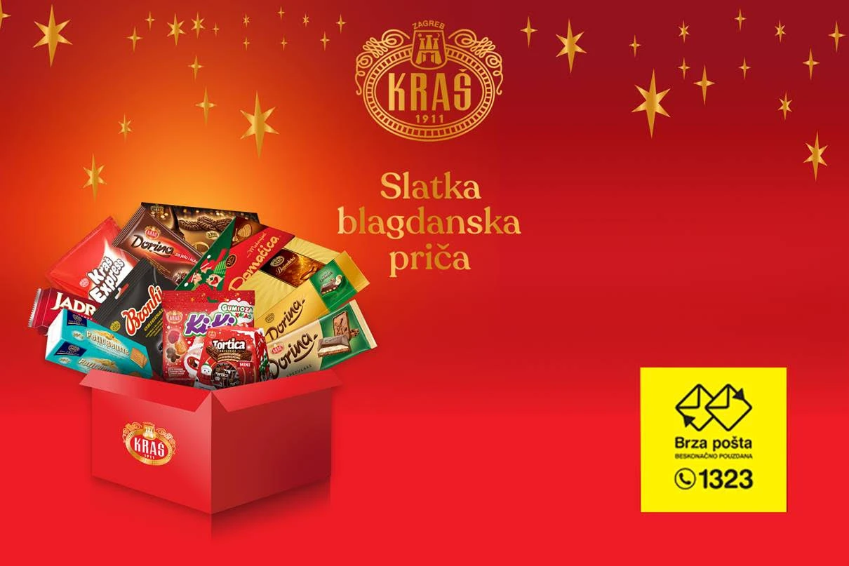 Kraš slatki paketi – Internet prodaja - besplatna dostava