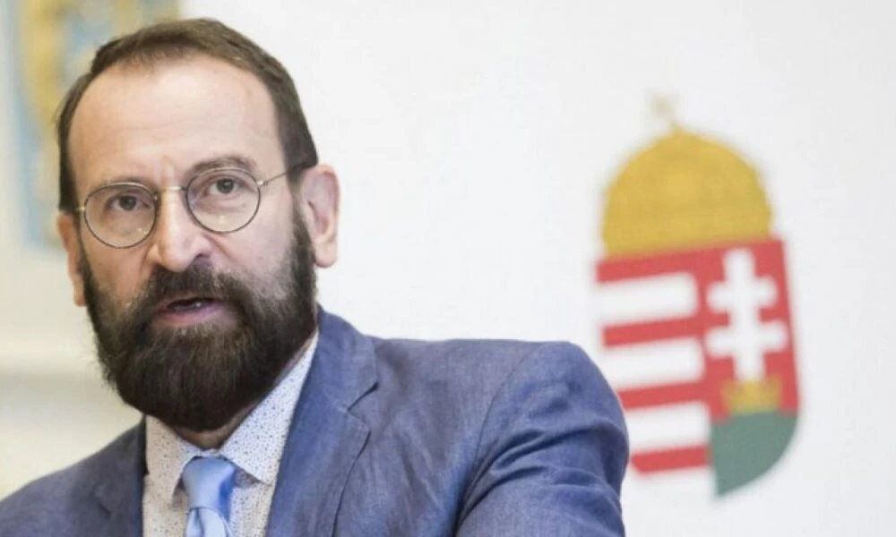 Političar koji se borio protiv gay-prava pao zbog gay-zabave