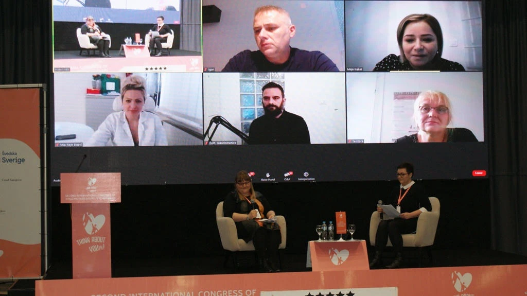 Zaštita zdravlja djece u doba korone